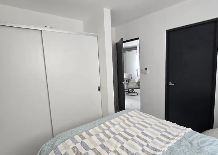 Monte Seco Apartment *