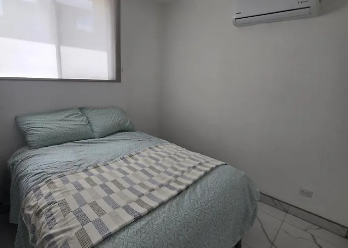Monte Seco Apartment