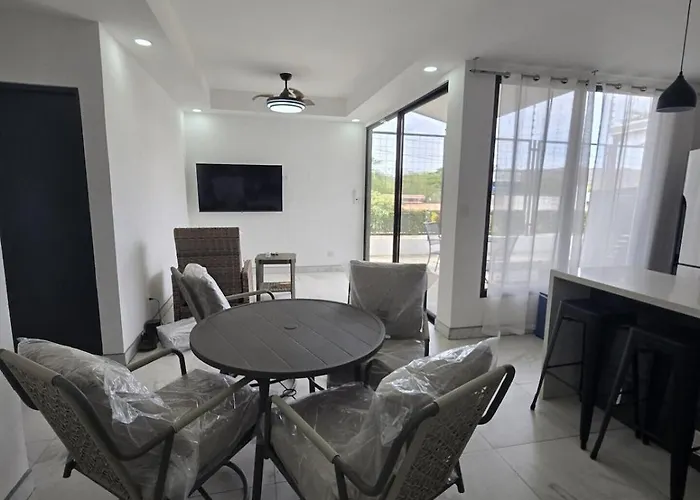 Monte Seco Apartment