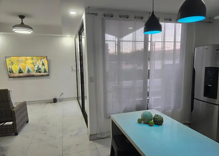 Apartment Monte Seco Coco