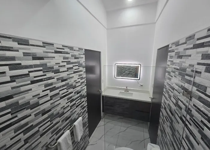 Monte Seco Apartment *