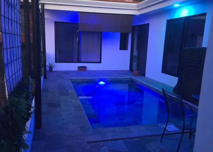 Apartment Monte Seco